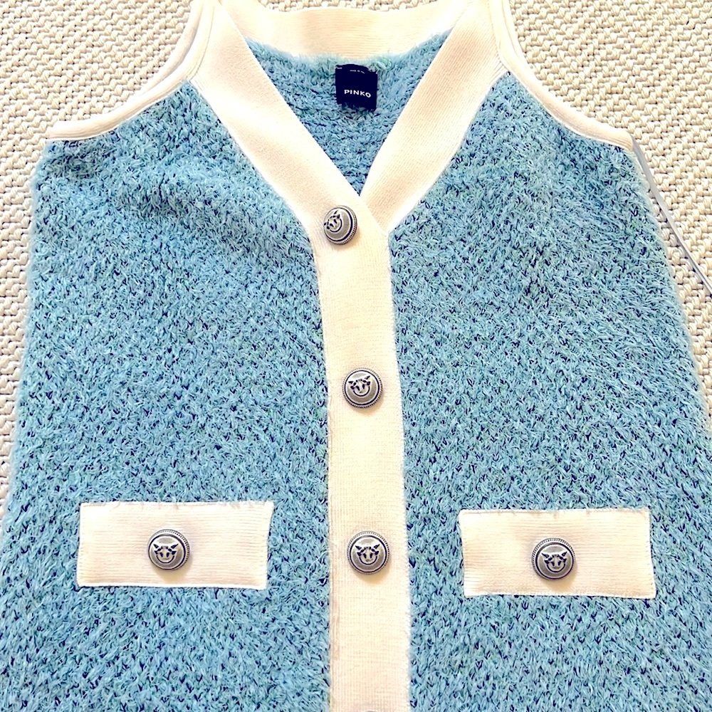 Pinko Dress - Picture 4 of 7